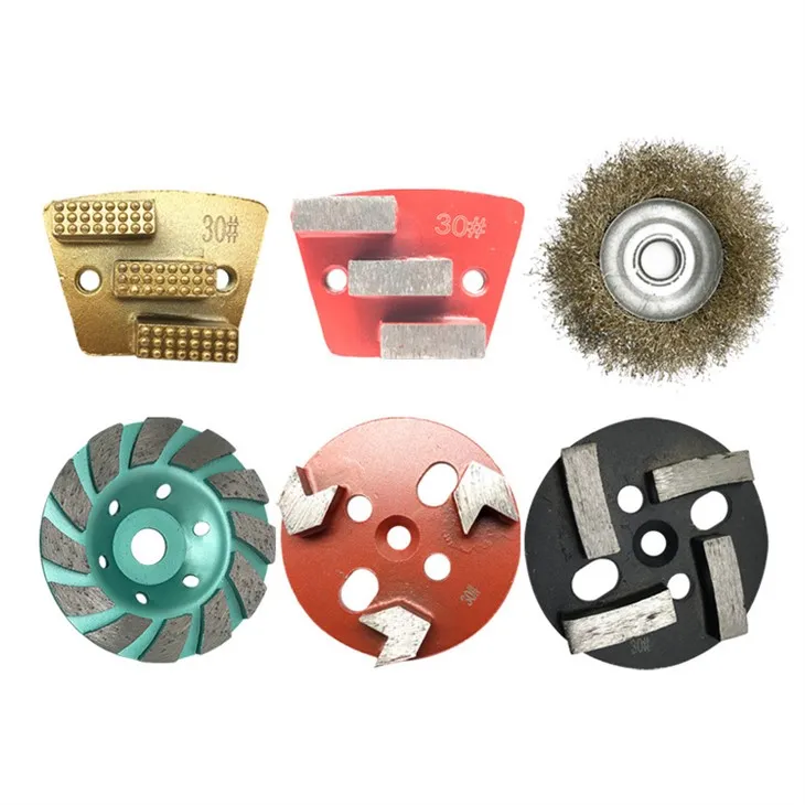 Pad Meilt Urlár Miotail 4inch