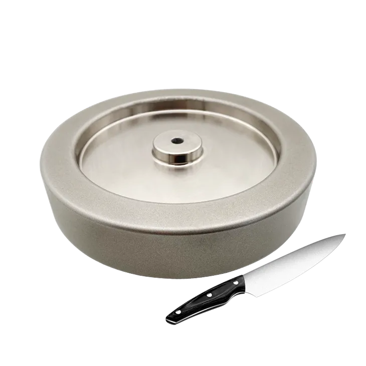 Roth Meilt Baldor Diamond