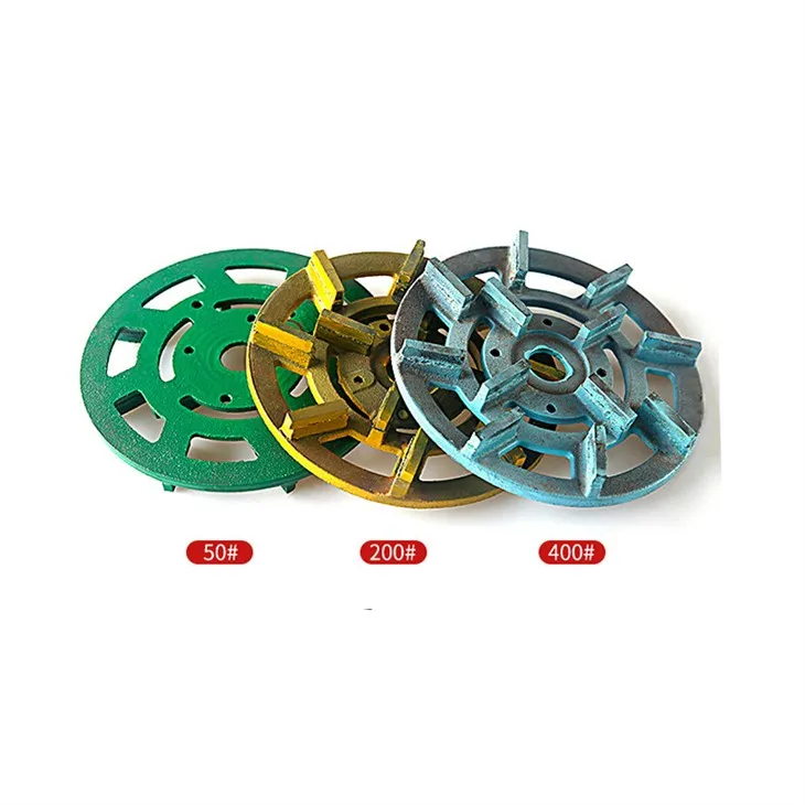 Pad Snasú Diamond Brazed