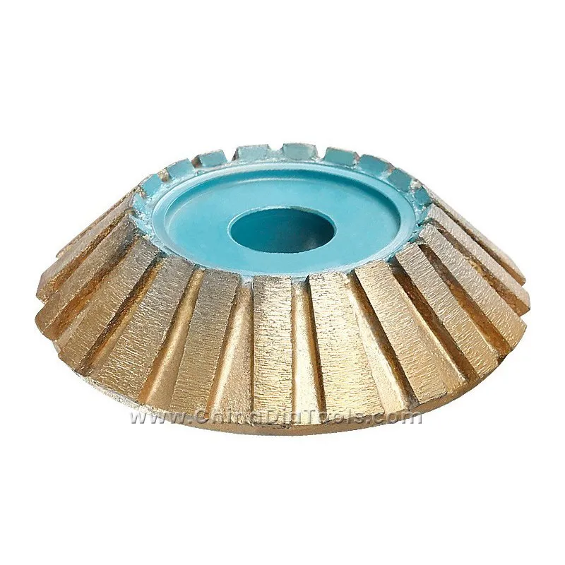 CNC Grinding Router Bits Diamond Tools