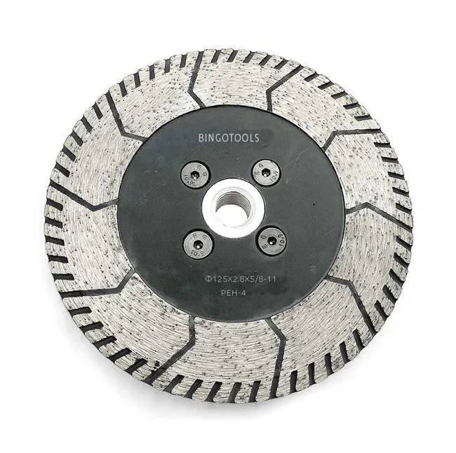 Diamond Abrasive Blade