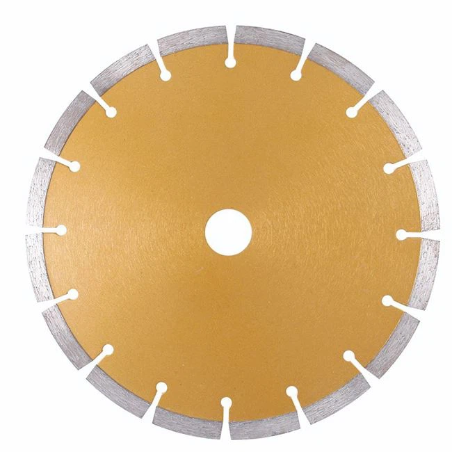 Diamond Blade On Table Saw