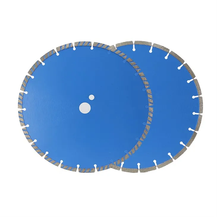 Diamond Cutting Disc For Granite