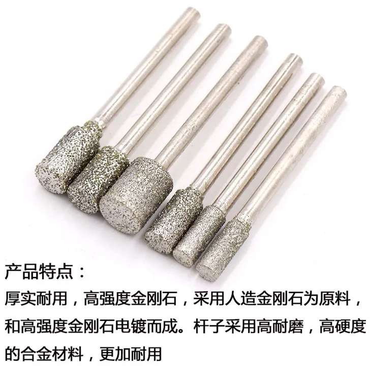 Peann Indiúscartha Diamond