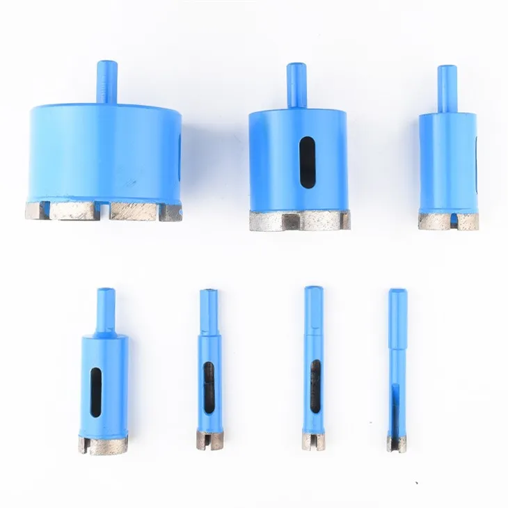 Diamond Drill Bit For Angle Grinder