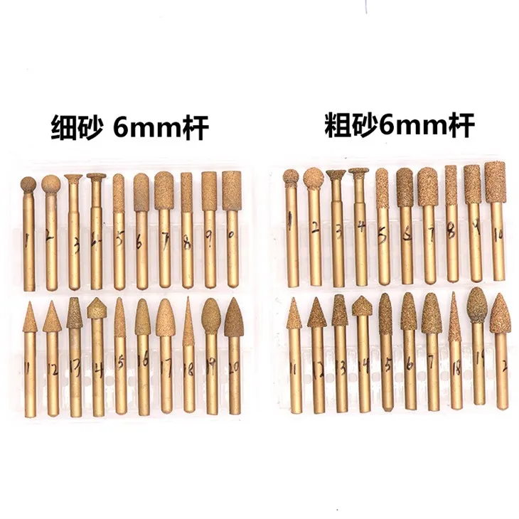 Diamond Engraving Peann Uirlis