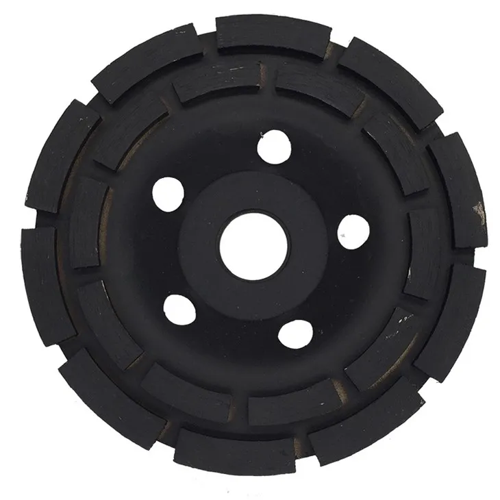 Diamond Grinding Wheel Cup