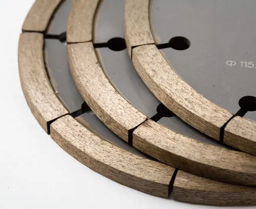 best blade for cutting ceramic tile