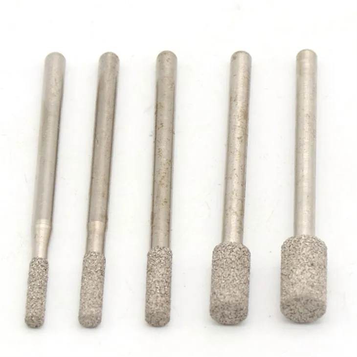 Feithid Snáthaid Diamond