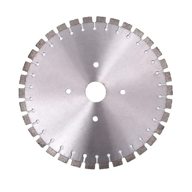 Diamond Saw Blade For Circular Saw