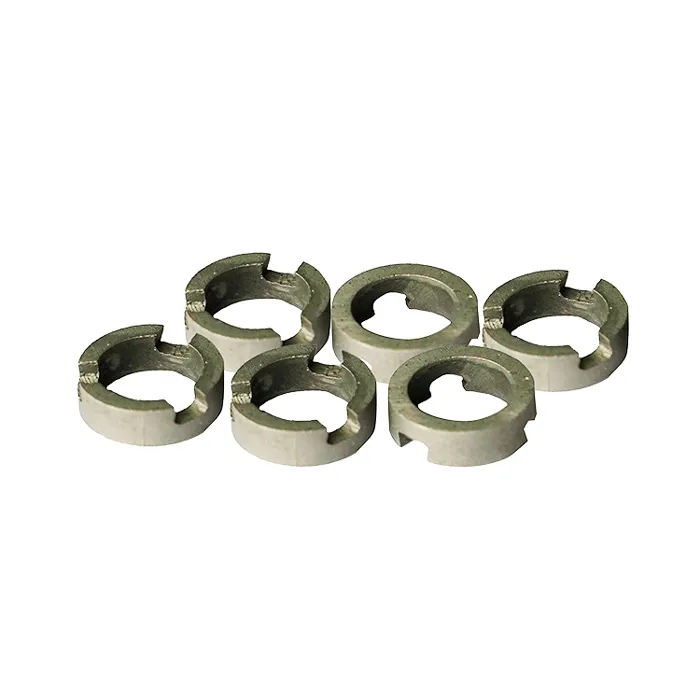Wholesale Diamond Core Bit Segment Factory