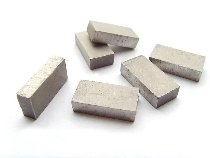 Diamond Segment For Frame Saw