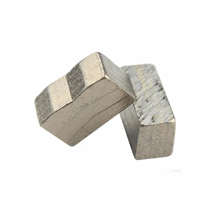 Diamond Segment For Variety Hardness Rock