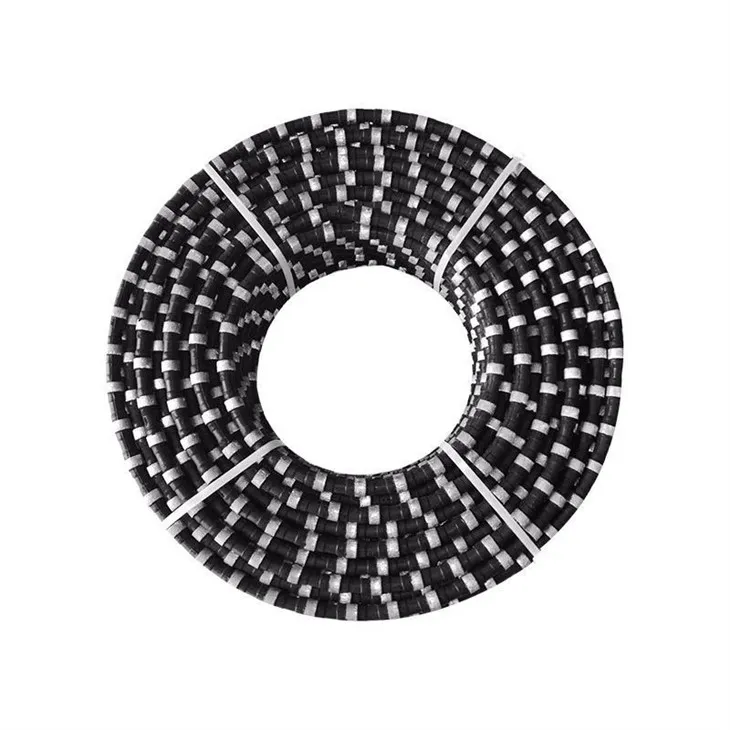 Coincréite Treisithe Gearradh Wire Diamond