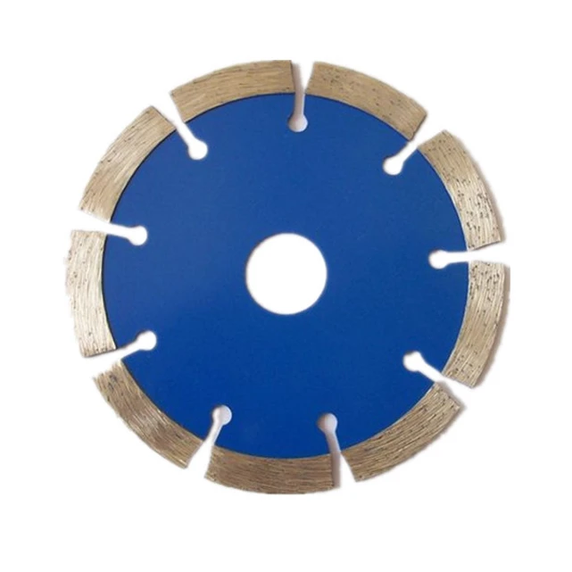 Hot Pressed Diamond Cutting Disc