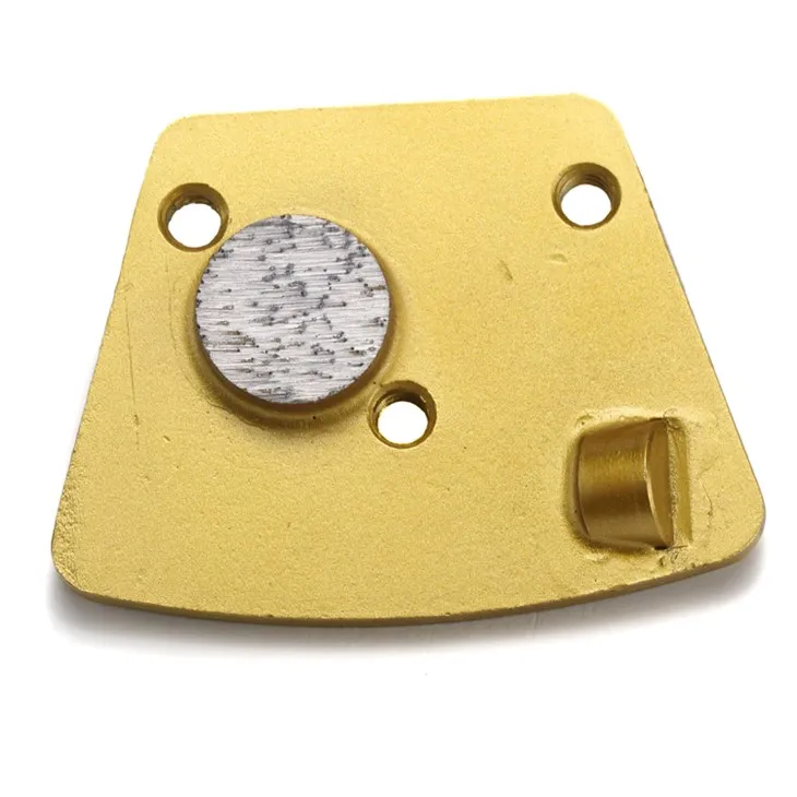 Deighleog Aonair PCD Lavina Meilt Pláta