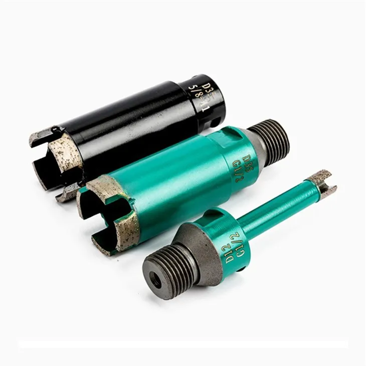 Giotán Druileála Diamond Vitrex Dry Cut