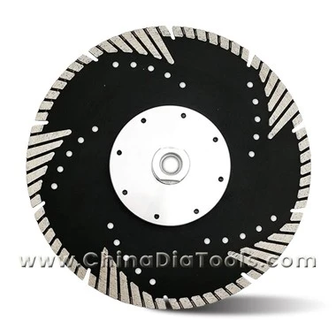 115mm Diamond Stone Cutting Disc