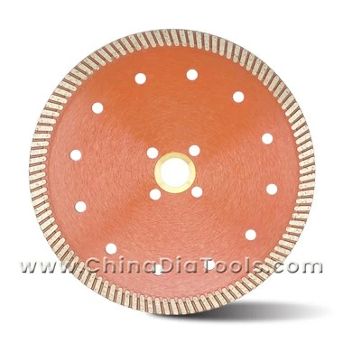 115mm Diamond Stone Cutting Disc