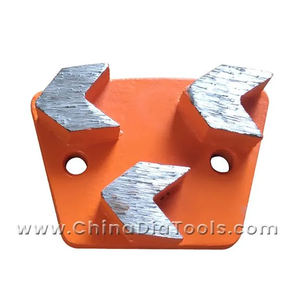 Monaróir Bróga Meilt Arrow Deighleog Diamond