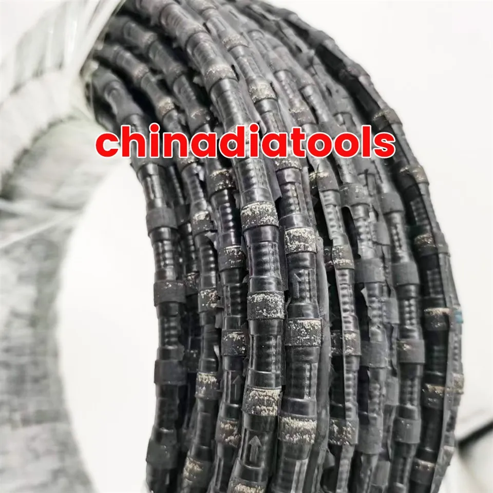Concrete Tools Diamond Wire Saw