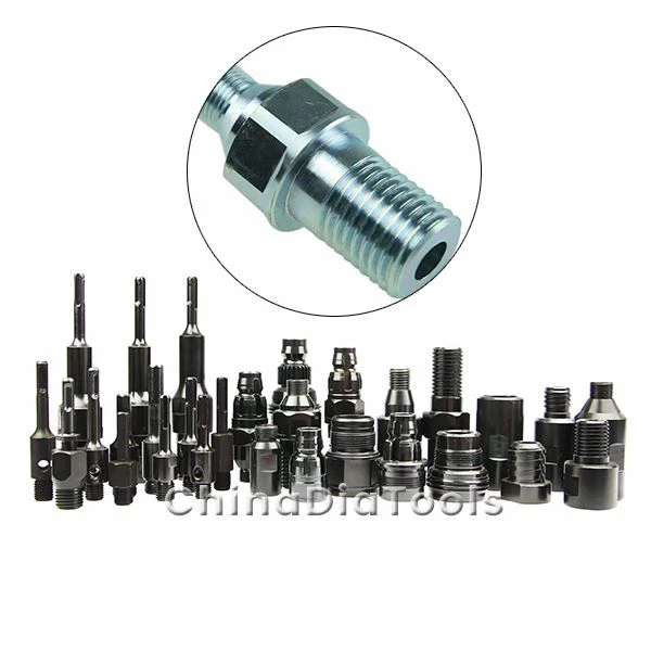 Diamond Core Drill Bit Extension