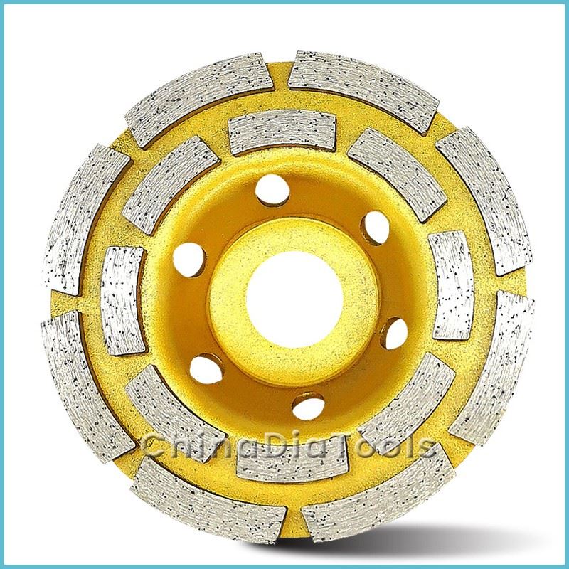 diamond-double-row-grinding-disc