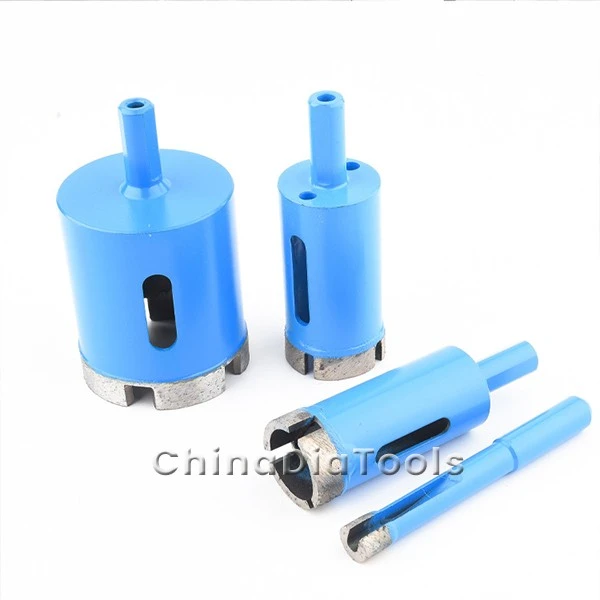 Diamond Hole Saw Drill Bit Supplier