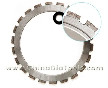 diamond-ring-saw-blade-for-concrete-dot-segment diamond-ring-saw-blade-for-concrete-dot-segment