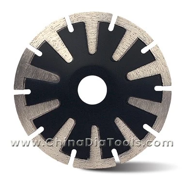 t segment diamond stone cutting disc t segment diamond stone cutting disc