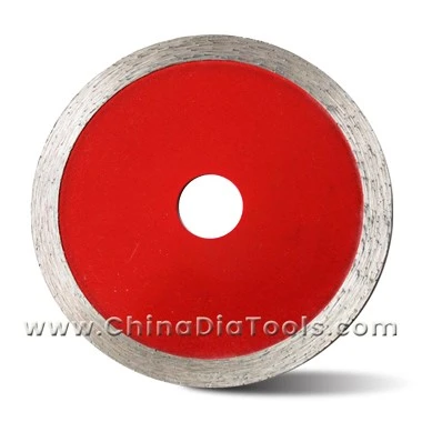 continuous rim diamond stone cutting disc continuous rim diamond stone cutting disc